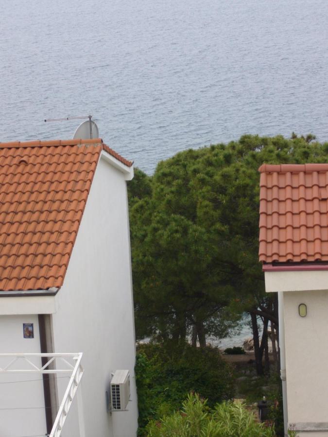 Apartment Branko Drage Exteriör bild